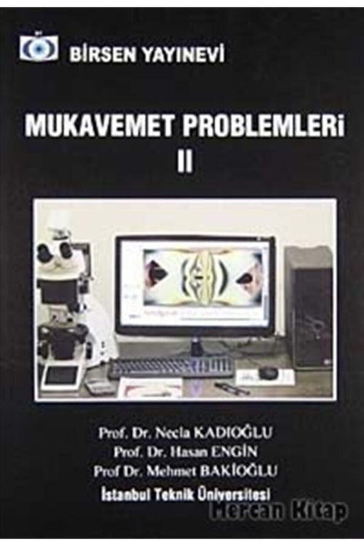 Mukavemet Problemleri Cilt - 2 | Birsen Yayınevi (Ciltsiz)