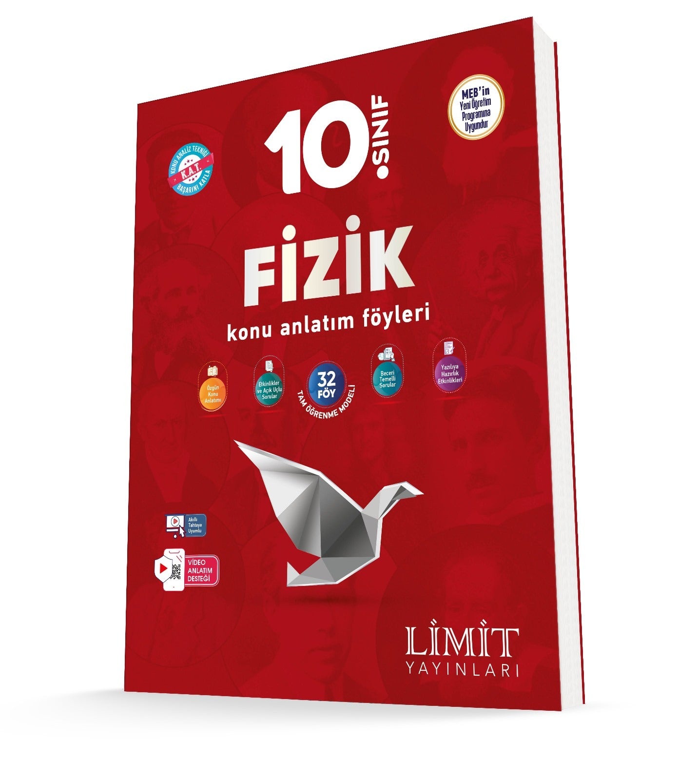 10. Sınıf Fizik Konu Anlatım Föyleri
