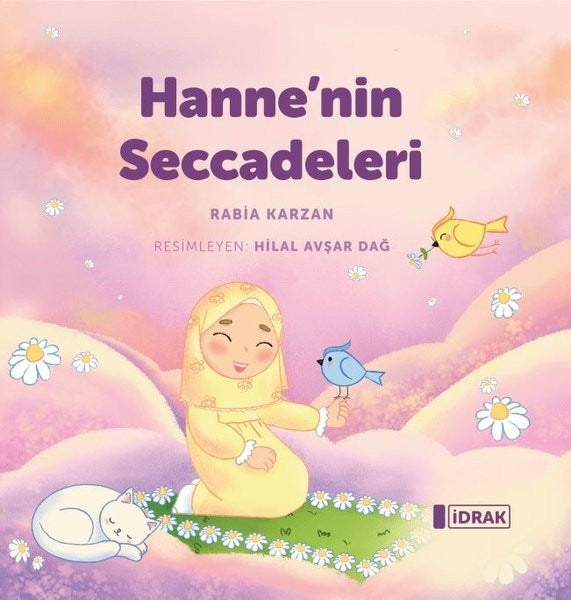 Hanne’nin Seccadesi