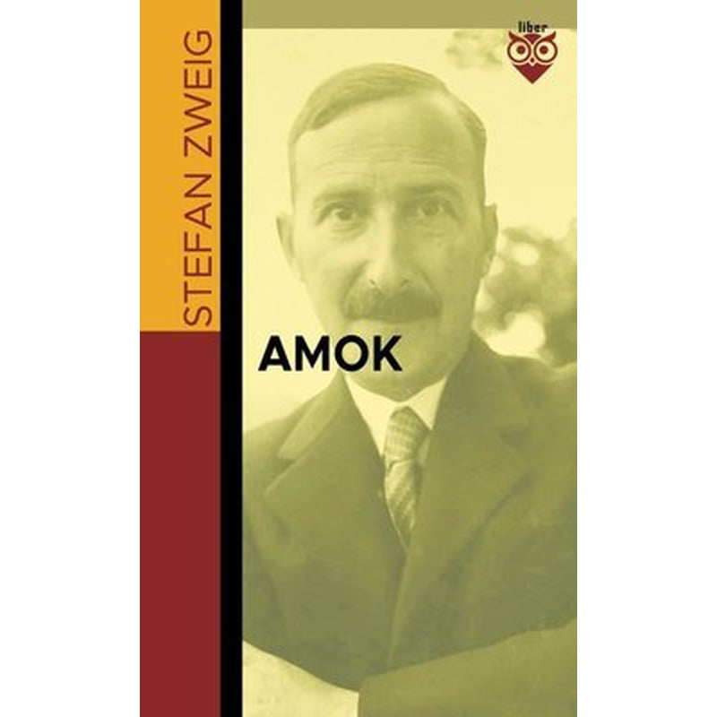 Amok | Liber Publishing