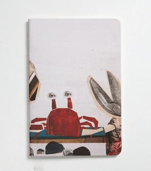 Nesin Defter - Yengeç | Nesin Yayınevi