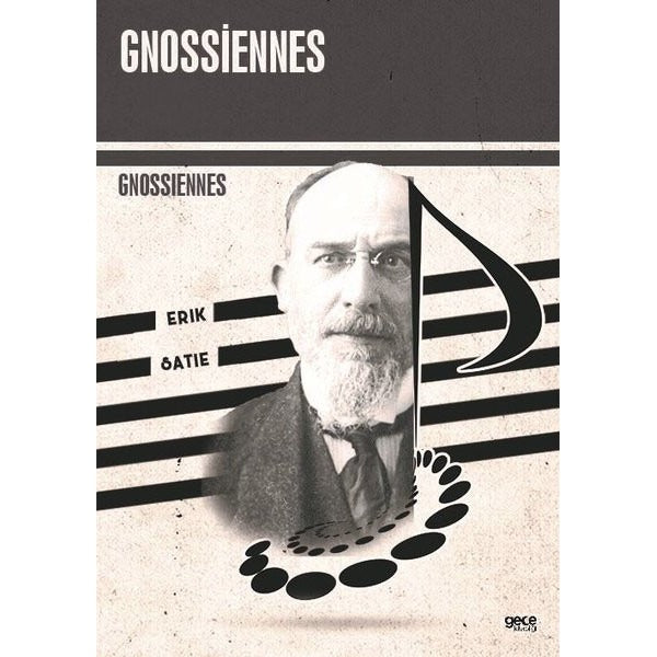 Gnossiennes | Gece Kitaplığı