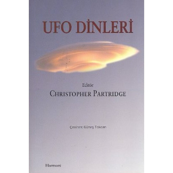 Ufo Dinleri
