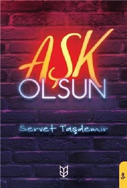 Aşk Olsun | Yason Yayıncılık (Ciltsiz)