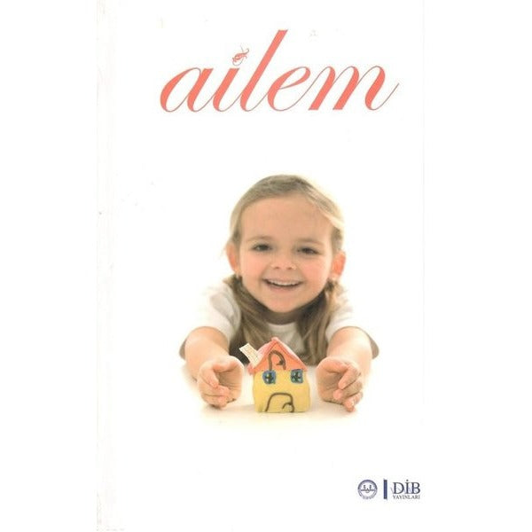 Ailem | Diyanet İşleri Başkanlığı (Ciltsiz)