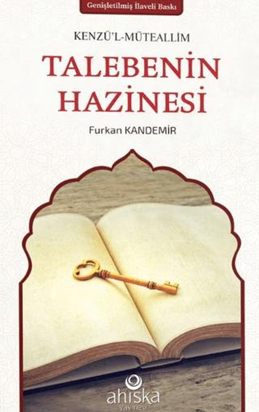 Talebenin Hazinesi