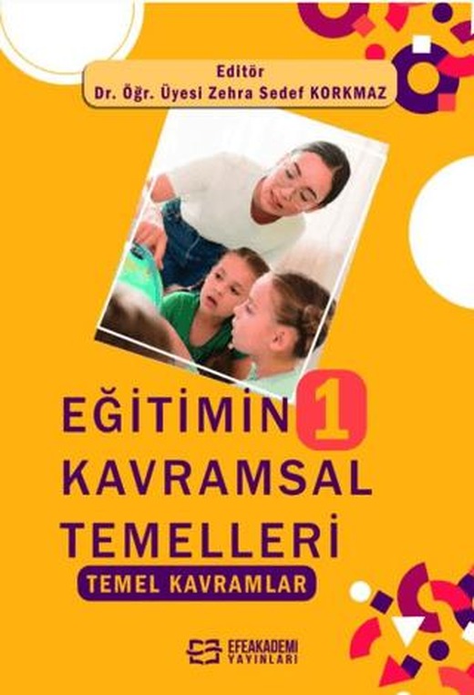 Eğitimin Kavramsal Temelleri-1