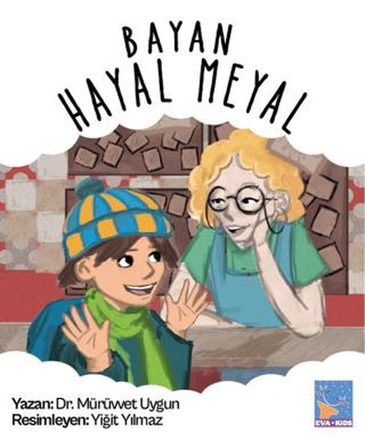 Bayan Hayal Meyal