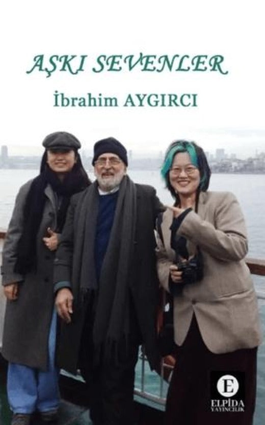 Aşkı Sevenler