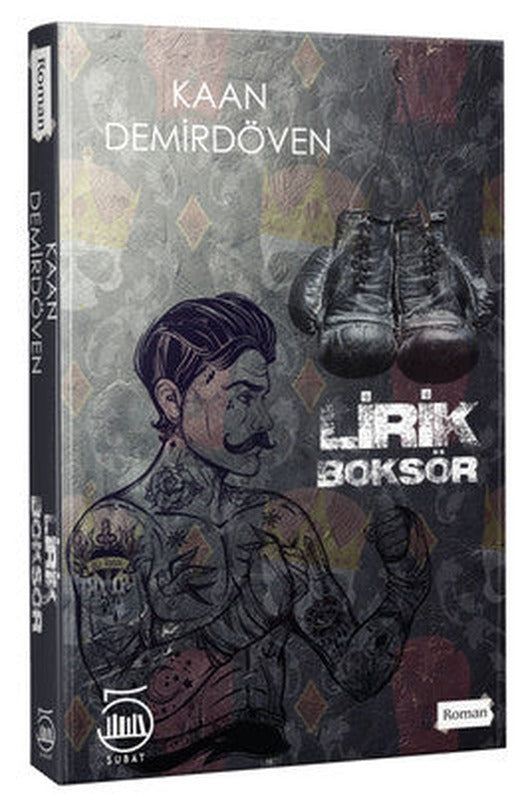 Lirik Boksör | 5 Şubat Yayınları