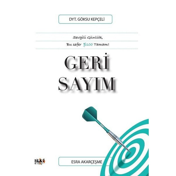 Geri Sayım | Tilki Yayınları