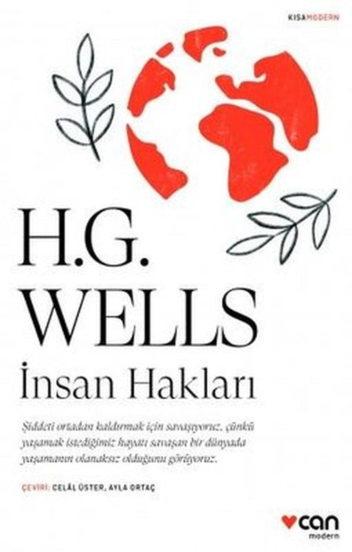 İnsan Hakları | Can Yayınları