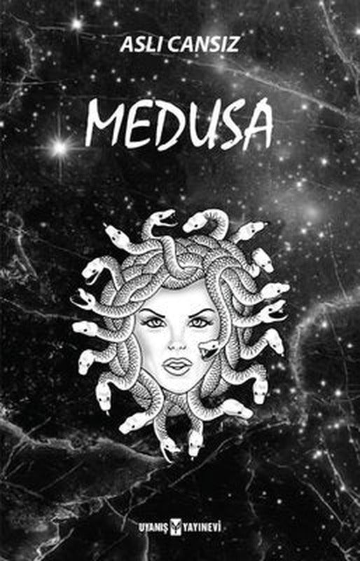 Medusa | Uyanış Yayınevi