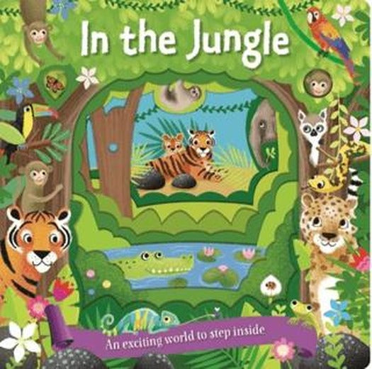 In the Jungle