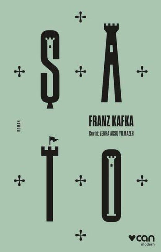 Şato | Can Yayınları (e-Kitap)