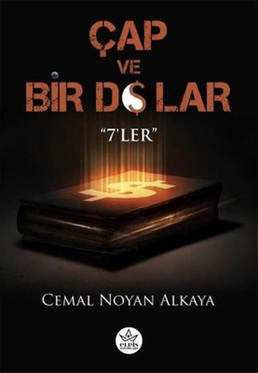 Çap ve Bir Dolar - 7'ler | Elpis Yayınları