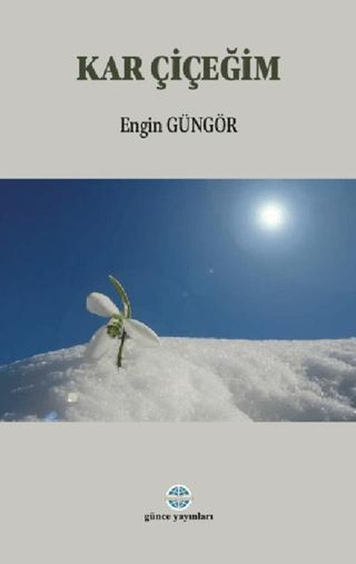 Kar Çiçeğim