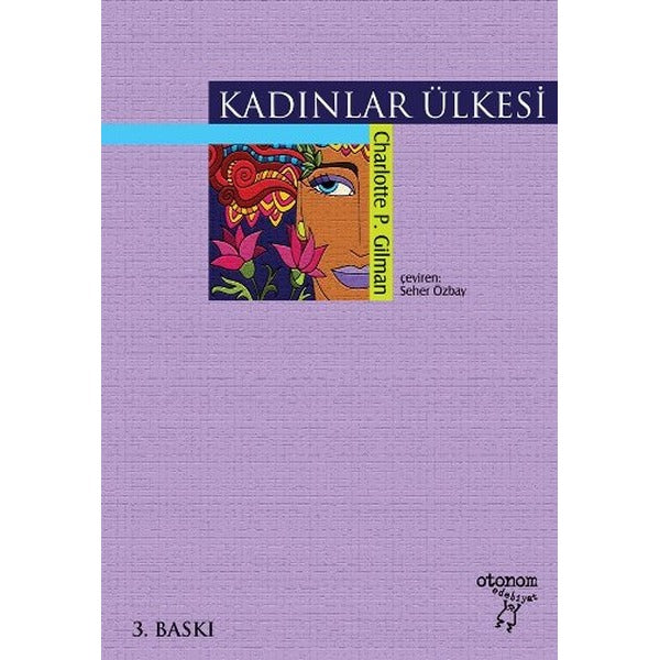 Kadınlar Ülkesi | Otonom Yayıncılık (Ciltsiz)