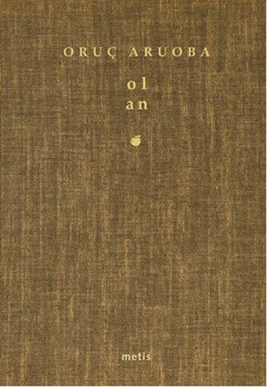 Olan | Metis Yayınları