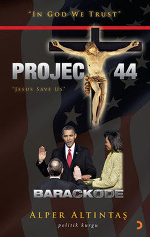 Project 44 / Barackode | Cinius