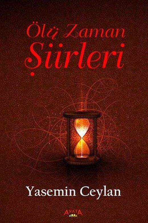 Ölü Zaman Şiirleri | Ayata