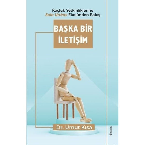 Başka Bir İletişim | Sola Unitas