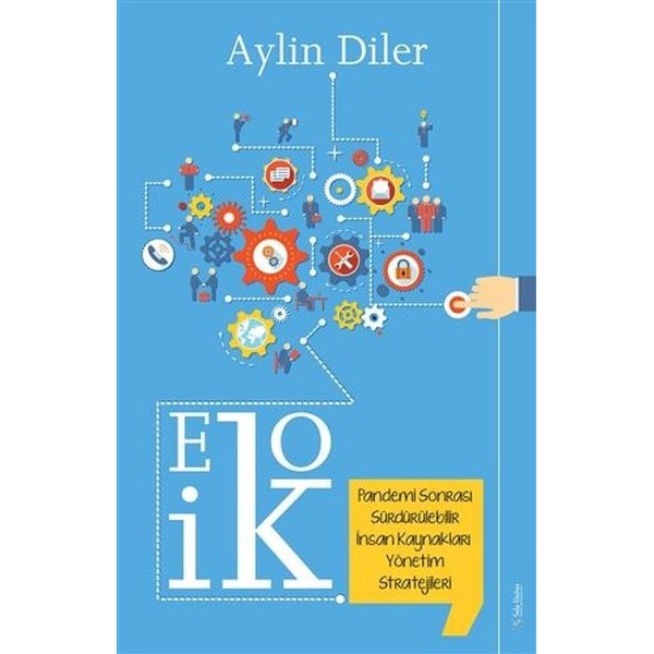 Eko İK - Pandemi Sonrası Sürdürülebilir İnsan Kaynakları Yönetim Stratejileri | Sola Unitas