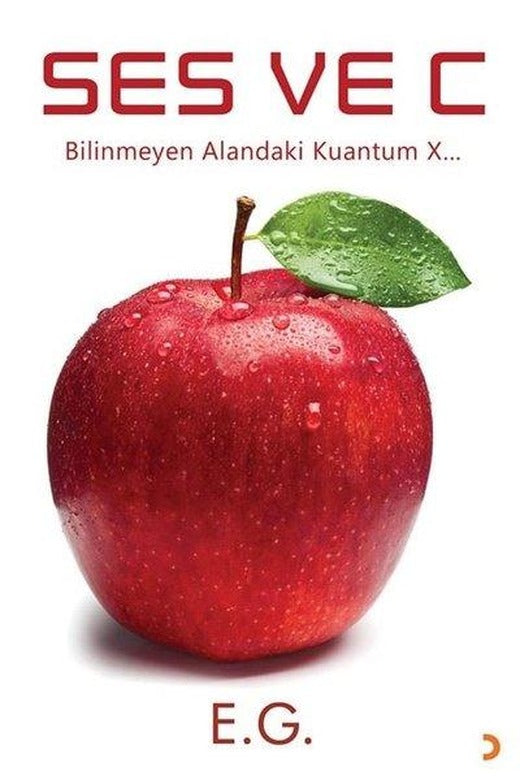 Ses ve C | Cinius (İnce Kapak)
