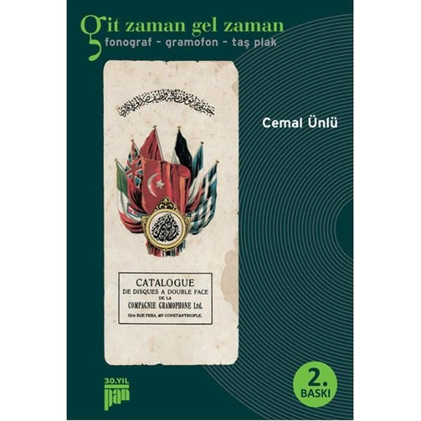 Git Zaman Gel Zaman