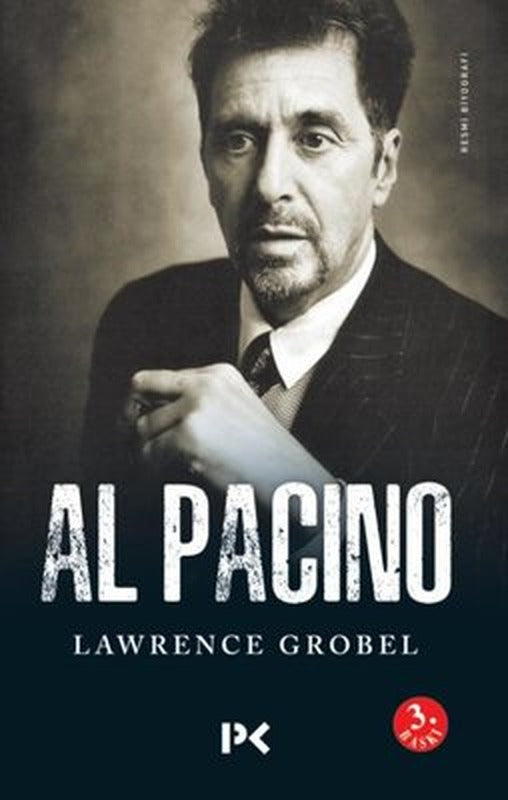Al Pacino | Profil Kitap
