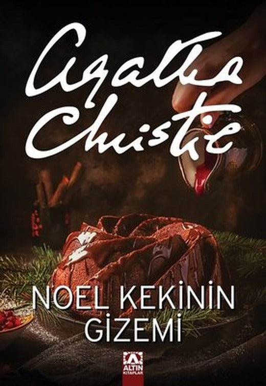 Noel Kekinin Gizemi | Altın Kitaplar