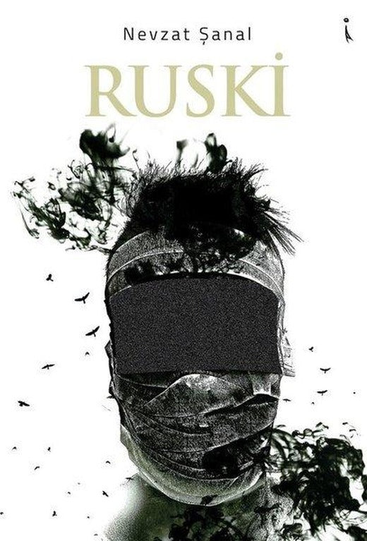 Ruski | İkinci Adam Yayınları (İnce Kapak)