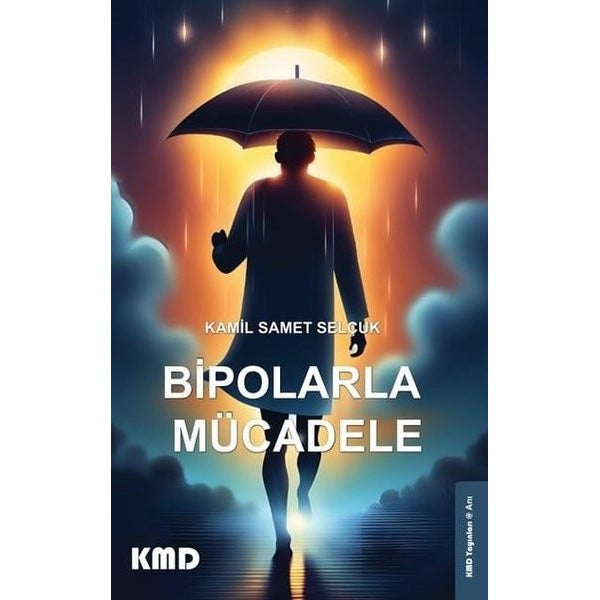 Bipolarla Mücadele | KMD Yayınları
