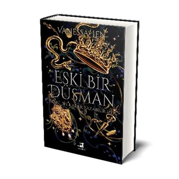 Eski Bir Düşman