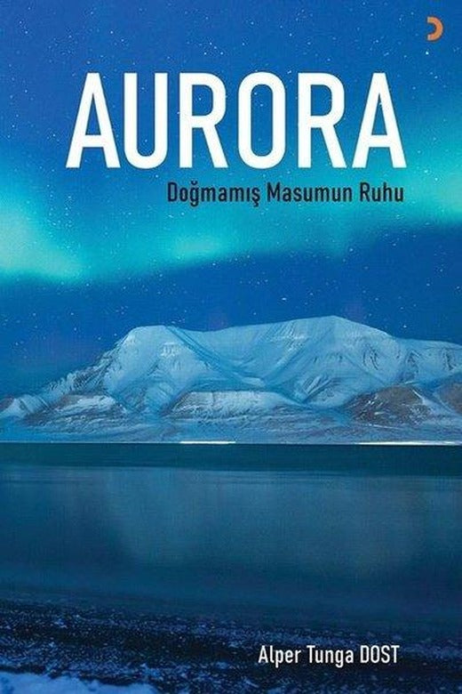 Aurora | Cinius (İnce Kapak)