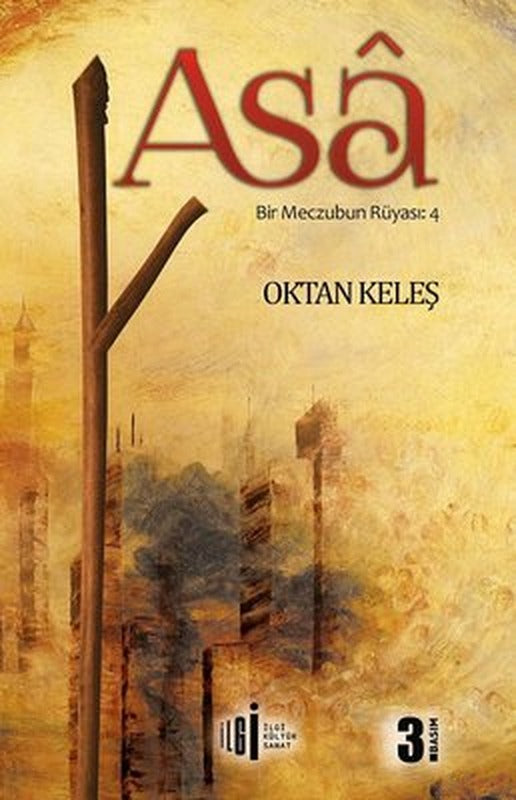 Asa | İlgi Kültür Yayınları