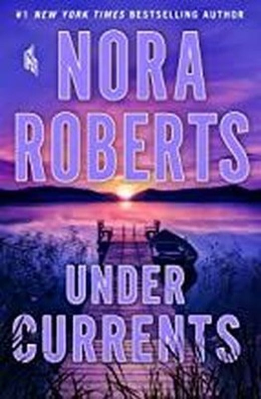 Under Currents | SMP TRADE