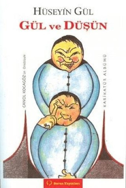 Gül ve Düşün