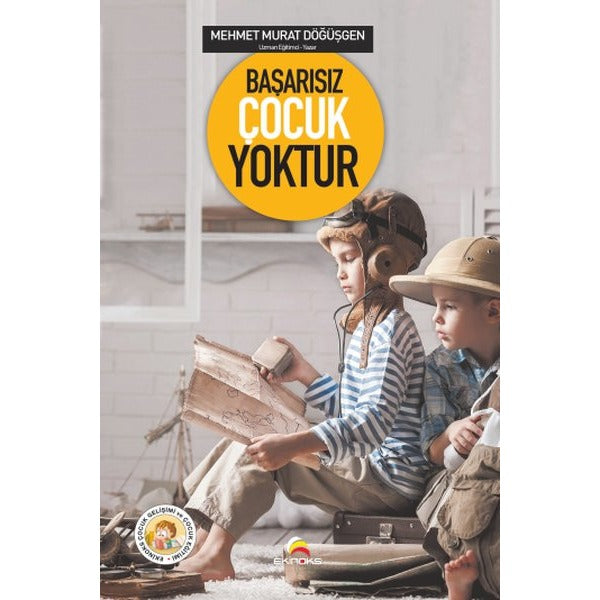 Başarısız Çocuk Yoktur | Ekinoks