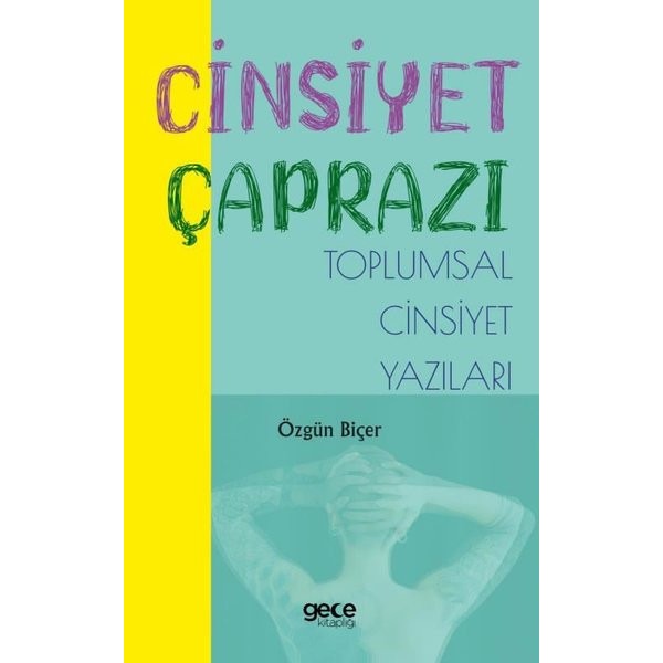 Cinsiyet Çaprazı
