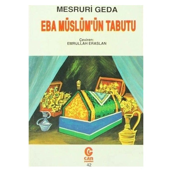 Eba Müslüm’ün Tabutu