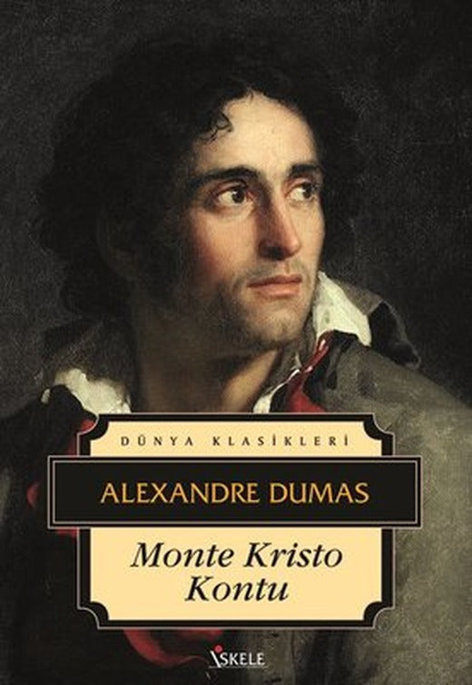 Monte Kristo Kontu | İskele Yayıncılık