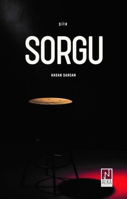 Sorgu | Alka Yayınevi