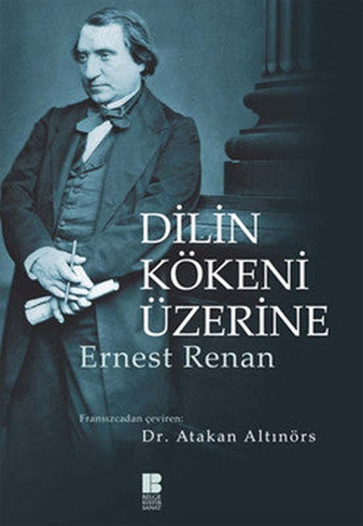 Dilin Kökeni Üzerine | Bilge Kültür Sanat