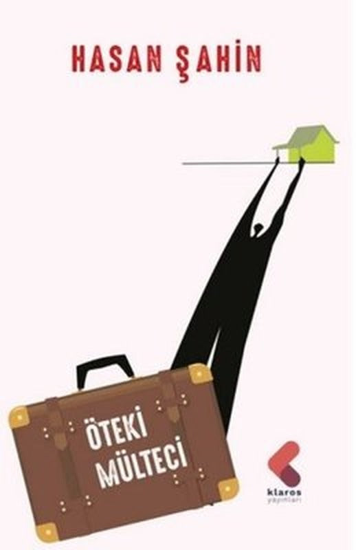 Öteki Mülteci | Klaros Yayınları