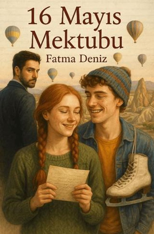16 Mayıs Mektubu