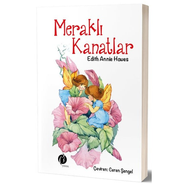 Meraklı Kanatlar