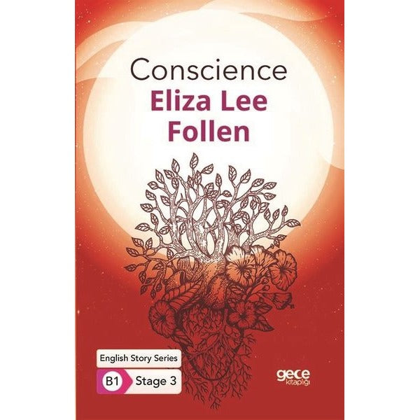 Conscience - English Story Series - B1 Stage 3 | Gece Kitaplığı