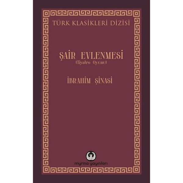 Şair Evlenmesi