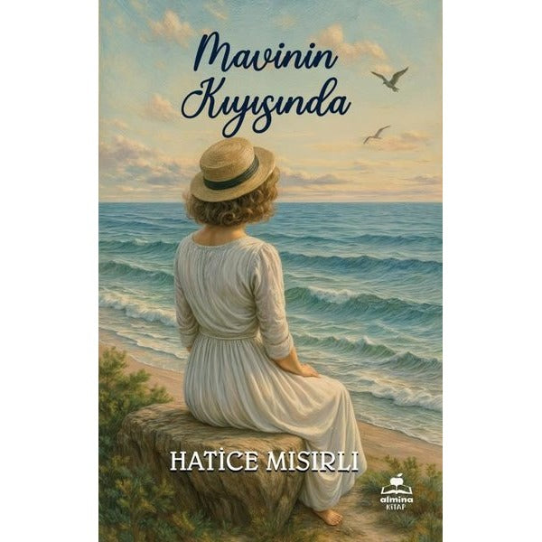 Mavinin Kıyısında